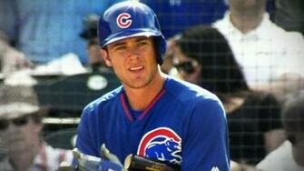 After Being Scratched Cubs Kris Bryant Hits Two Homers