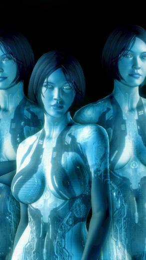 Cortana S Guide Wallpaper For Windows Phone