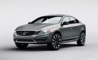 Volvo S60 High Resolution Wallpaper
