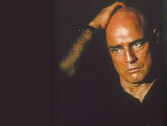 Marlon Brando Wallpaper