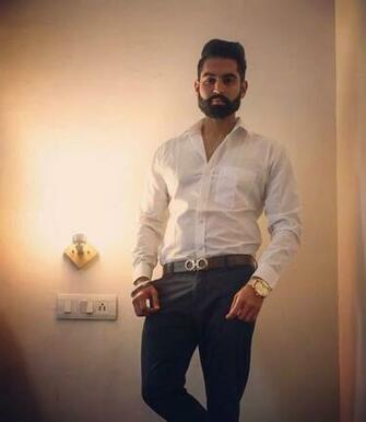 Parmish Verma Image HD Wallpaper Punjabi Folk