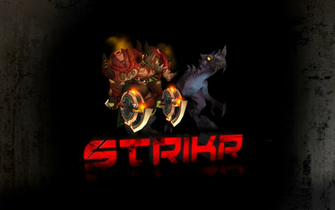 Strikr Wow Hunter Wallpaper By Silvercool