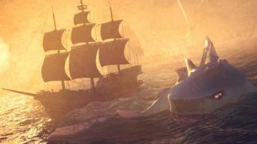 Hunters Of The Deep Guide Sea Thieves Shacknews