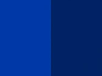 Royal Azure And Blue Traditional Solid Two Color Background