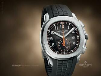 Patek Philippe Wallpaper