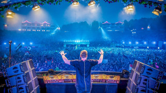 Dj Wallpaper HD High Quality For Desktop Net