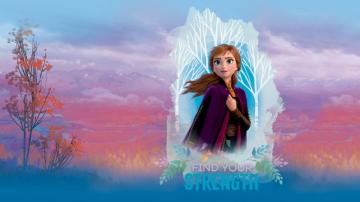 New Frozen HD Wallpaper With Official Clipart Youloveit