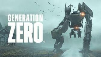 Generation Zero Runs At 1800p On Xbox One X 1440p Ps4 Pro No