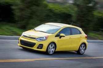 Kia Rio Desktop Background Wallpaper Grivu
