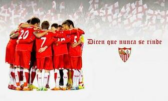 Sevilla Wallpaper HD