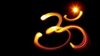 Om Wallpaper HD High Resolution For Desktop