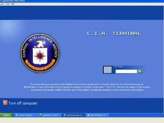 Wincustomize Explore Logonstudio Xp Cia Blue