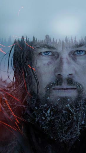 The Revenant Phone Wallpaper Moviemania