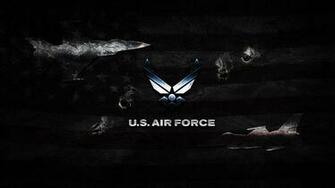 Usaf Wallpaper Top Background