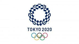 Tokyo Summer Olympics Logo UHD 4k Wallpaper