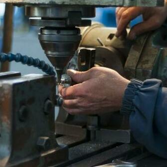 Advanced Machinist Job Corps