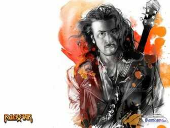 Rockstar Wallpaper