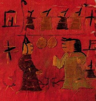 Eight Special Treasures In Gansu Provincial Museum China Culture