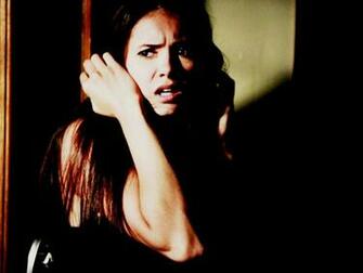 Elena Gilbert Wallpaper