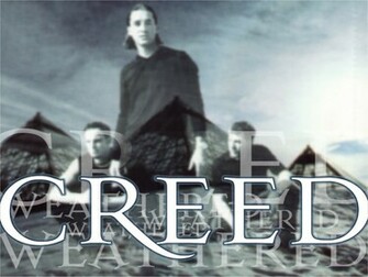 Creed Wallpaper