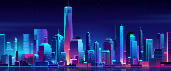 Neon Wallpaper