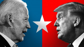 Trump Vs Biden Us Election Sport S Unprecedented Impact As Voters