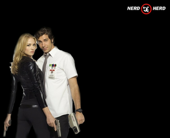 Chuck Wallpaper Photo By Sarah74656 Photobucket