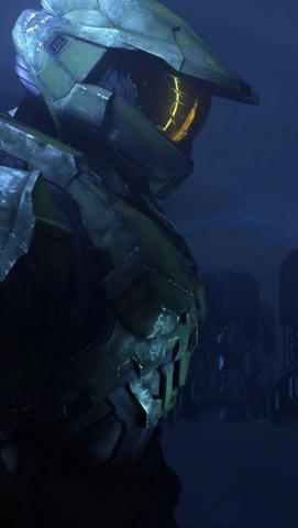 Halo Infinite Wallpaper Browse With