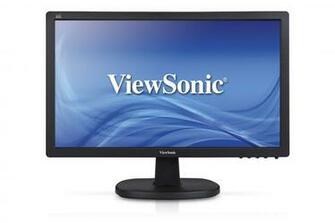 Sonic Va1921a Led Backlight Monitor In A Small Format