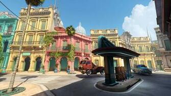 Havana Wallpaper 4k By Eeveeone