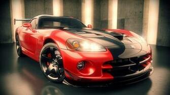 Dodge Viper HD Wallpaper