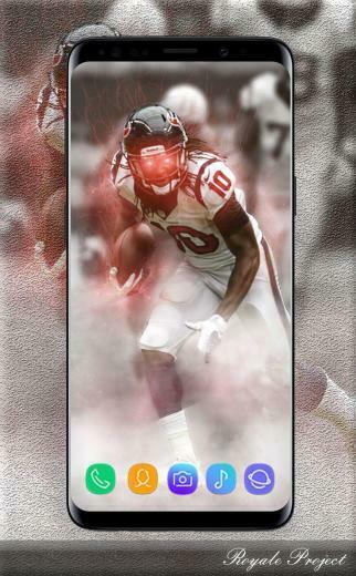 Deandre Hopkins Wallpaper For Android Apk