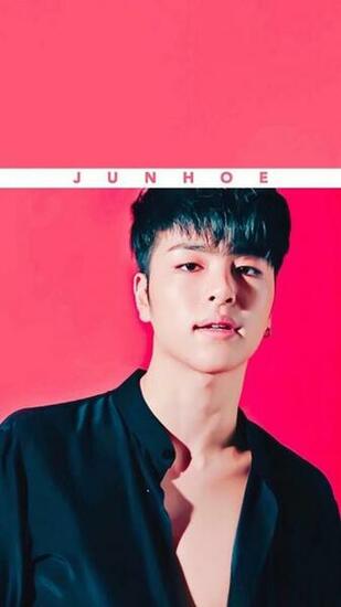 Junhoe Wallpaper By Ikonnect Now