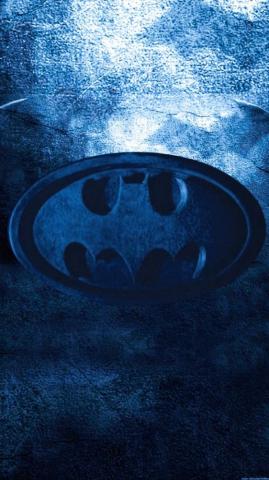 Batman Burton Iron Universe Tim
