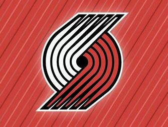 Portland Trail Blazers Nba Basketball Wallpaper