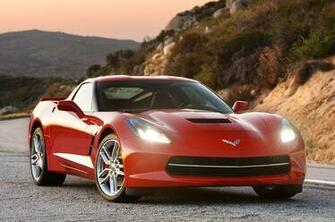 Chevrolet Corvette Stingray HD Wallpaper Bestepics