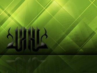 Allah Wallpaper Green By Kiyibicer