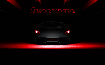 Lenovo Wallpaper