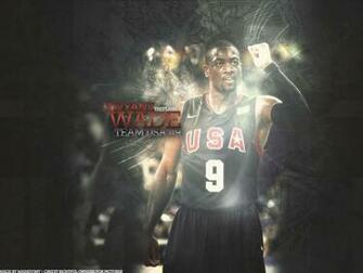 Dwyane Wade Dream Team Wallpaper Basketball At