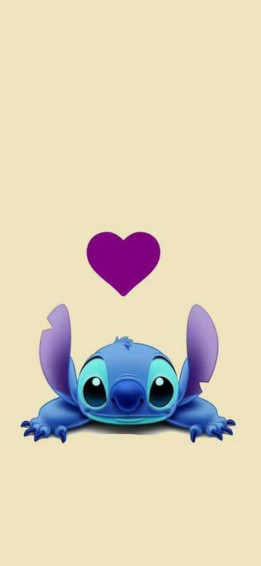 Top Best Stitch iPhone Wallpaper Hq