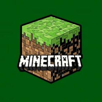 iPad Wallpaper Minecraft