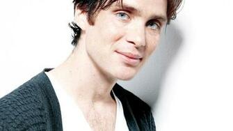 Cillian Murphy HD Desktop Wallpaper