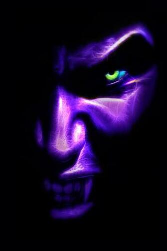Purple Monster Wallpaper Style2 Jpg Jul 544k