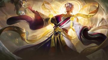 Vale Collector Skin 4k Wallpaper By Newjer53