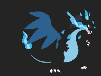 Charizard X Wallpaper
