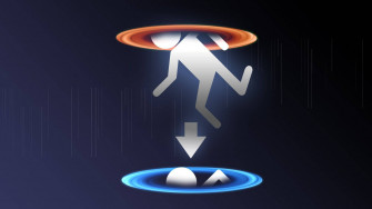 Gaming Profile Wallpaper
