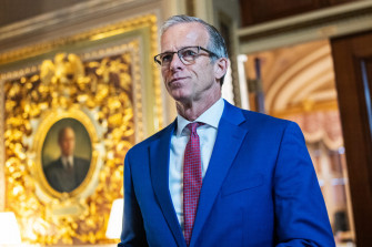 Senate House Republicans Gear Up For Internal Elections This Week Wallpaper