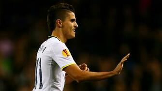 Gambar Wallpaper HD Terbaru Erik Lamela Di Tahun