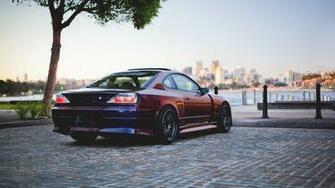 200sx Australia Nissan Silvia Cars S15 Wallpaper