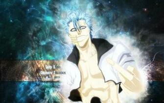 Go Back Gallery For Grimmjow Jaggerjack Wallpaper HD